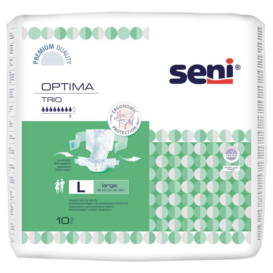 SENI Optima